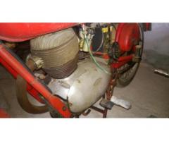 GILERA ROSSA SUPER cc 150 - Immagine 3