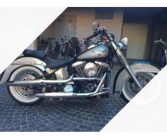 Harley-Davidson Softail Heritage Special - 1996 - Immagine 1