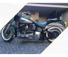 Harley-Davidson Softail Heritage Special - 1996 - Immagine 2