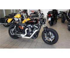 Harley-Davidson Sportster 1200 XL 1200 X FORTY EIGHT - Immagine 1