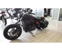 Harley-Davidson Sportster 1200 XL 1200 X FORTY EIGHT - Immagine 2