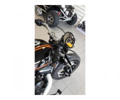 Harley-Davidson Sportster 1200 XL 1200 X FORTY EIGHT - Immagine 3