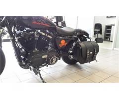 Harley-Davidson Sportster 1200 XL 1200 X FORTY EIGHT - Immagine 7
