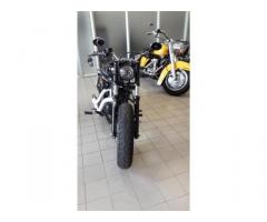Harley-Davidson Sportster 1200 XL 1200 X FORTY EIGHT - Immagine 8