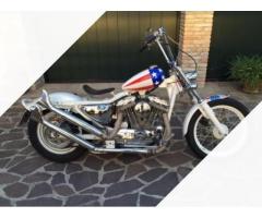 Harley-Davidson Sportster 883 - 2014 - Immagine 2