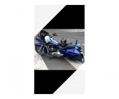 Harley road glide special - Immagine 2