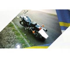 Honda VF 750 - 2000 - Immagine 2