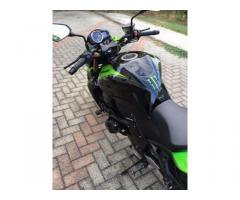 KAWASAKI Z 750R - Immagine 4