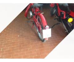 Moto Guzzi Altro modello - Anni 50 - Immagine 2