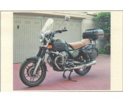 Moto Guzzi V 65 - 1988 - Immagine 1
