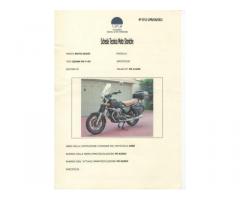 Moto Guzzi V 65 - 1988 - Immagine 2
