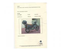 Moto Guzzi V 65 - 1988 - Immagine 3
