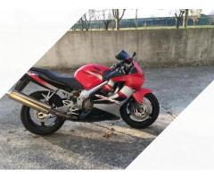 Moto Honda - Immagine 1