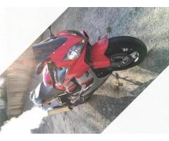 Moto Honda - Immagine 2