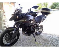 MOTO MORINI Granpasso Turismo cc 1200 - Immagine 2