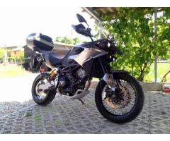 MOTO MORINI Granpasso Turismo cc 1200 - Immagine 3