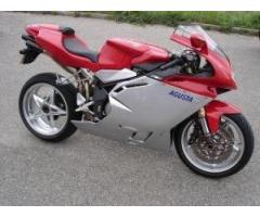 MV AGUSTA F4 1000 S 1+1 - Immagine 1