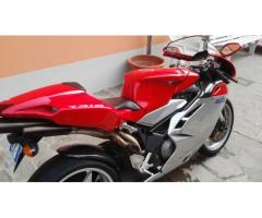 MV AGUSTA F4 1000 S 1+1 - Immagine 3