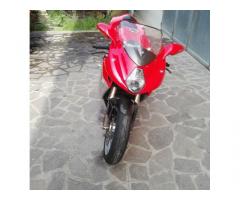 MV AGUSTA F4 1000 S 1+1 - Immagine 4