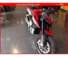 MV AGUSTA Rivale 800 rosso - 4700 - Immagine 2