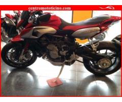 MV AGUSTA Rivale 800 rosso - 4700 - Immagine 4