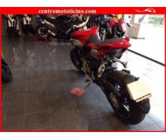 MV AGUSTA Rivale 800 rosso - 4700 - Immagine 5