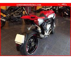 MV AGUSTA Rivale 800 rosso - 4700 - Immagine 6