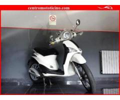 PIAGGIO Liberty 50 4T bianco - 22883 - Immagine 2