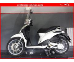 PIAGGIO Liberty 50 4T bianco - 22883 - Immagine 3