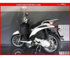 PIAGGIO Liberty 50 4T bianco - 22883 - Immagine 4