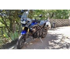 TIGER 800 2013 ABS FULL OPTIONAL - Immagine 3