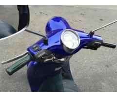 vendo scooter - Immagine 1