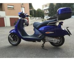 vendo scooter - Immagine 2