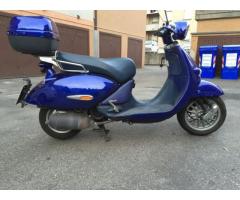 vendo scooter - Immagine 4