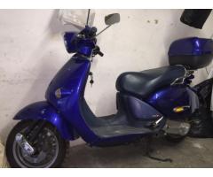 vendo scooter - Immagine 5