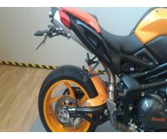 BENELLI TNT 898S -  www.actionbike.it - Immagine 2