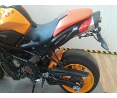 BENELLI TNT 898S -  www.actionbike.it - Immagine 6