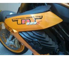 BENELLI TNT 898S -  www.actionbike.it - Immagine 7