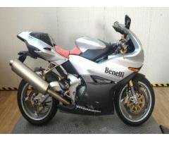 BENELLI Tornado 900 Export price www.actionbike.it - Immagine 1