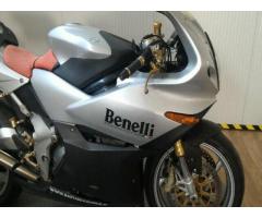 BENELLI Tornado 900 Export price www.actionbike.it - Immagine 2