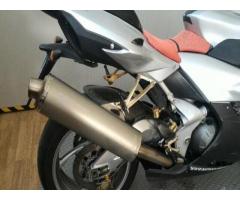 BENELLI Tornado 900 Export price www.actionbike.it - Immagine 3