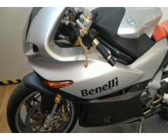 BENELLI Tornado 900 Export price www.actionbike.it - Immagine 5