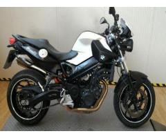 BMW F 800 R Export price www.actionbike.it - Immagine 1