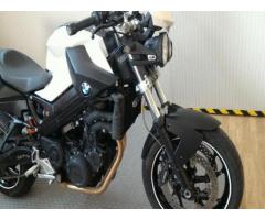 BMW F 800 R Export price www.actionbike.it - Immagine 3