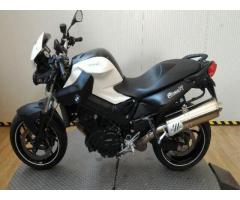 BMW F 800 R Export price www.actionbike.it - Immagine 5