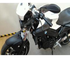 BMW F 800 R Export price www.actionbike.it - Immagine 6