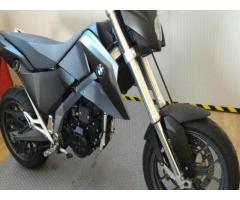 BMW G 650 Xmoto Export price www.actionbike.it - Immagine 3