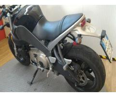 BUELL Lightning XB 12S Export prices www.actionbike.it - Immagine 6