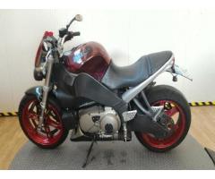 BUELL Lightning XB 12S Export price www.actionbike.it - Immagine 4