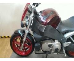 BUELL Lightning XB 12S Export price www.actionbike.it - Immagine 5